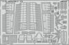 Eduard 73723 Wildcat Mk.VI ARMA HOBBY 1/72